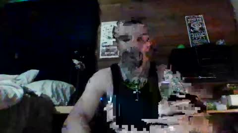 Guero Cash online show from December 2024 11:28:02 PM