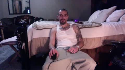 Guero Cash online show from December 2024 10:11:01 PM