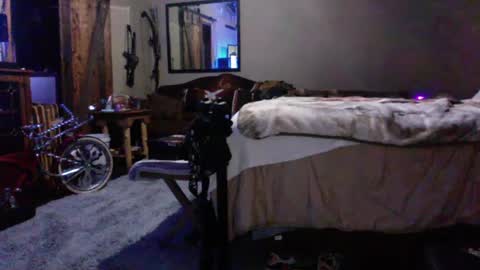 Guero Cash online show from December 2024 01:12:02 PM