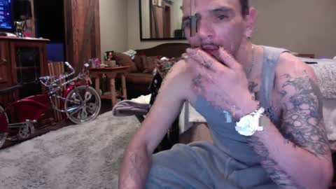 Guero Cash online show from December 2024 10:01:02 PM