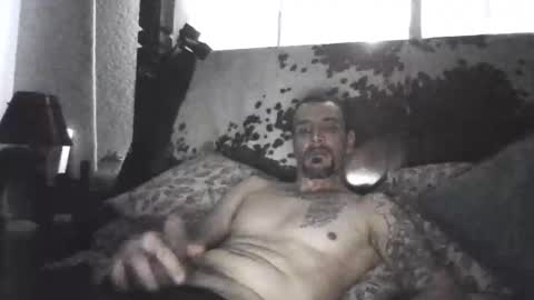 Guero Cash online show from January 2025 09:47:01 PM