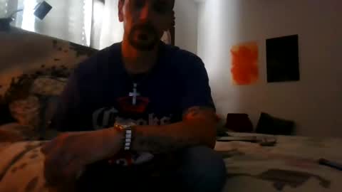 Guero Cash online show from January 2025 05:54:02 PM