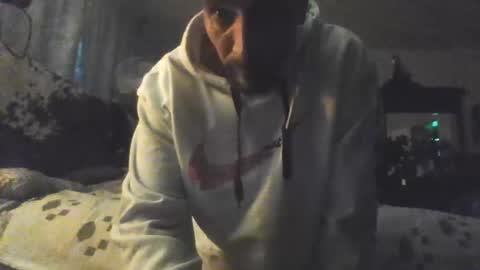 Guero Cash online show from January 2025 01:11:01 PM