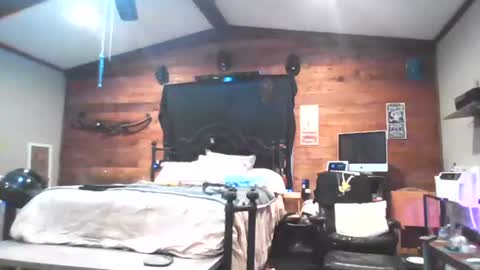 Guero Cash online show from January 2025 09:08:02 PM