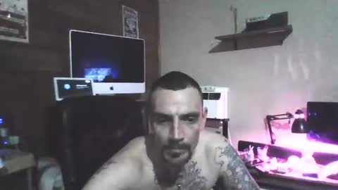 Guero Cash online show from January 2025 12:12:01 AM