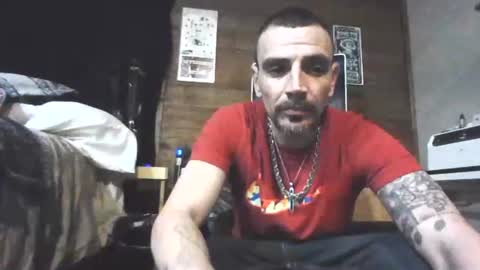 Guero Cash online show from January 2025 07:29:01 AM