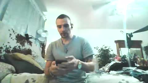 Guero Cash online show from February 2025 08:13:02 AM