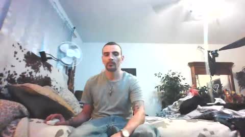 Guero Cash online show from February 2025 01:30:01 PM