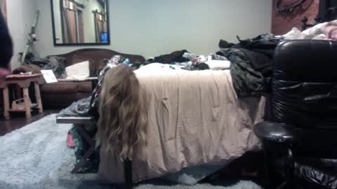 Guero Cash online show from February 2025 09:10:01 AM