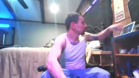 Guero Cash online show from February 2025 08:54:02 AM