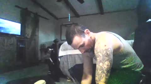 Guero Cash online show from February 2025 11:16:01 PM