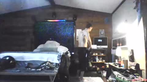 Guero Cash online show from February 2025 11:42:01 PM