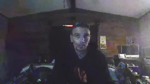 Guero Cash online show from February 2025 11:00:02 AM