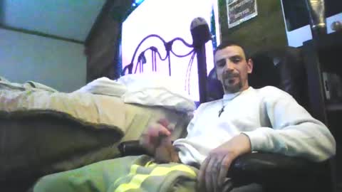 Guero Cash online show from March 2025 03:29:01 PM