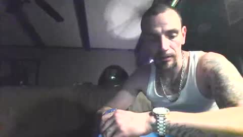 Guero Cash online show from March 2025 04:16:02 AM