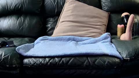 Thomas online show from January 2025 08:36:02 PM