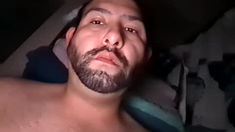 superfreak8811 online show from March 2025 01:04:01 PM