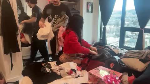 superfreaklexi online show from March 2026 12:27:02 AM