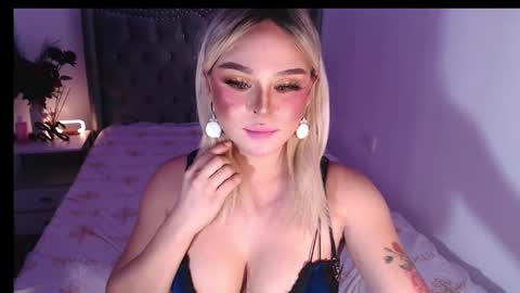 CARMINA online show from January 2025 04:59:01 AM