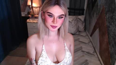 CARMINA online show from March 2026 02:06:01 AM