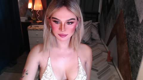 CARMINA online show from March 2026 02:48:01 AM