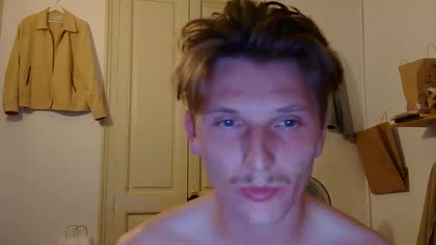 Ctrl My Body online show from September 2025 09:40:02 PM