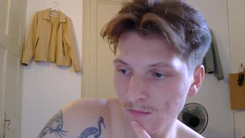 Snapshot of superhardxxxx chatting on December 2025 02:34:01 PM Ctrl My Body online show from December 2025 02:34:01 PM