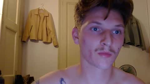 Snapshot of superhardxxxx chatting on December 2025 06:49:01 PM Ctrl My Body online show from December 2025 06:49:01 PM