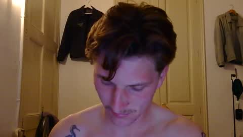 Snapshot of superhardxxxx chatting on January 2026 01:32:01 AM Ctrl My Body online show from January 2026 01:32:01 AM