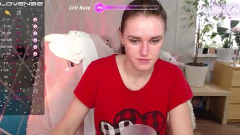 Sweet Anna online show from September 2025 03:50:02 AM