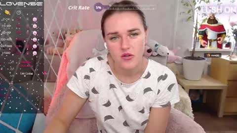 Sweet Anna online show from September 2025 03:28:01 AM