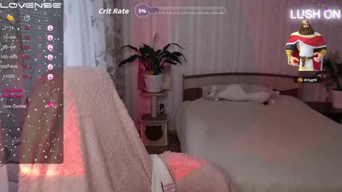 Sweet Anna online show from December 2025 05:36:02 AM