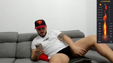 supermanboyxxl online show from December 2024 04:51:02 AM