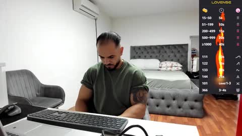 supermanboyxxl online show from October 2025 05:51:02 AM