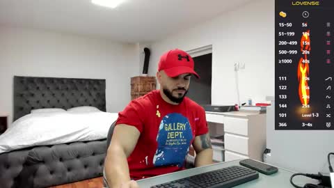 supermanboyxxl online show from January 2026 06:59:02 AM