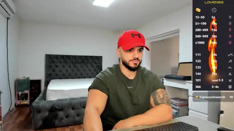 supermanboyxxl online show from January 2026 07:33:02 AM