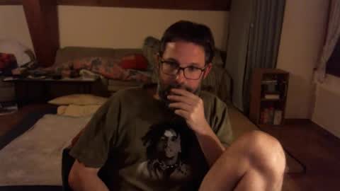 supersquirrel81 online show from September 2025 08:08:01 PM