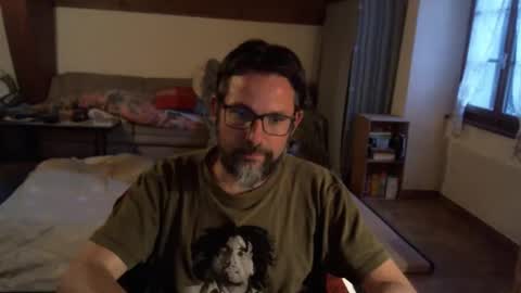 supersquirrel81 online show from September 2025 05:57:02 PM