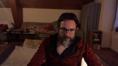 supersquirrel81 online show from October 2025 05:11:02 PM