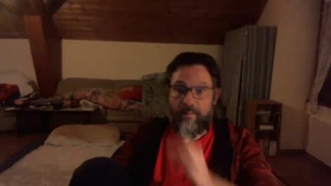 supersquirrel81 online show from October 2025 07:47:01 PM