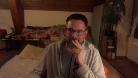 supersquirrel81 online show from January 2026 08:10:02 PM