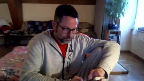 supersquirrel81 online show from March 2026 06:21:01 AM