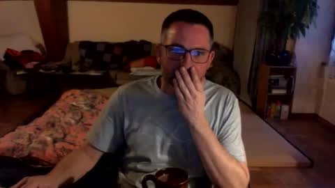 supersquirrel81 online show from March 2026 05:07:02 PM