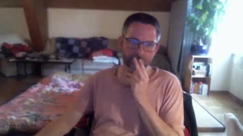 supersquirrel81 online show from March 2026 04:52:01 PM