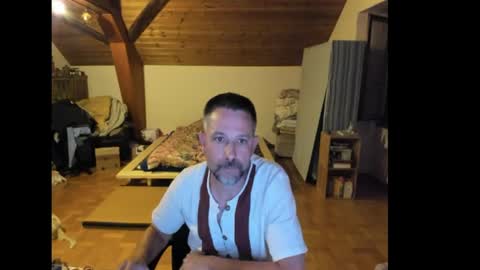 supersquirrel81 online show from July 2026 09:17:02 PM