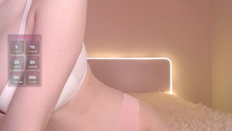 Katy Vladislav online show from March 2026 08:59:02 AM