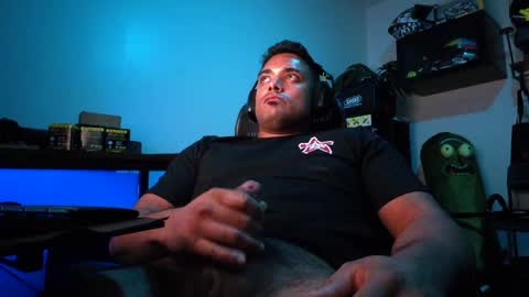 supertoaster69 online show from April 2026 11:03:02 AM