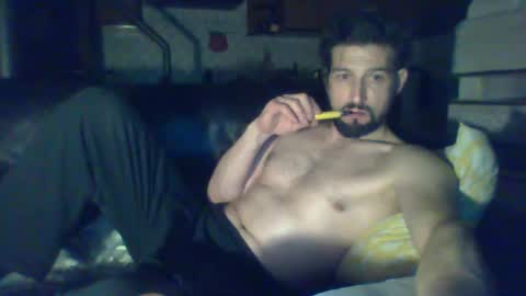 Snapshot of supertrampo3 chatting on February 2025 09:26:02 PM supertrampo3 online show from February 2025 09:26:02 PM