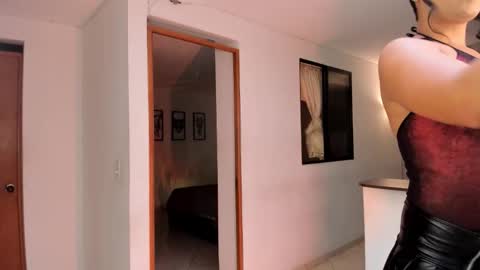 Snapshot of suprasexyjohn chatting on October 2025 06:17:02 PM llllSupra llll online show from October 2025 06:17:02 PM