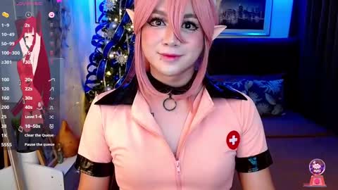 DIANNA online show from December 2024 11:51:02 AM